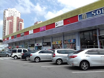 Photos of Sorocaba Shopping