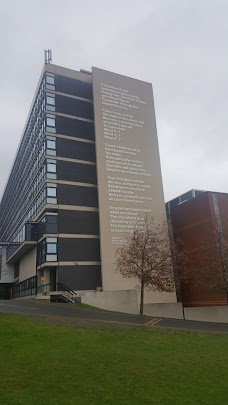 Howard Building sheffield