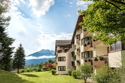 Photos of Dorint Sporthotel Garmisch-Partenkirchen