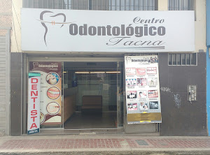 Centro Odontológico Tacna 0