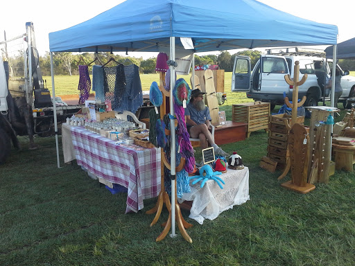 Hippyshack Creations - Visual