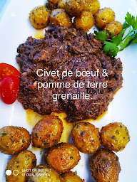 Photo n°11 de Ets Lapierre-Tradition à Dignac (Magasin d'alimentation naturelle)