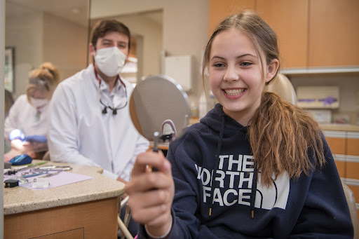 Central Vermont Orthodontics