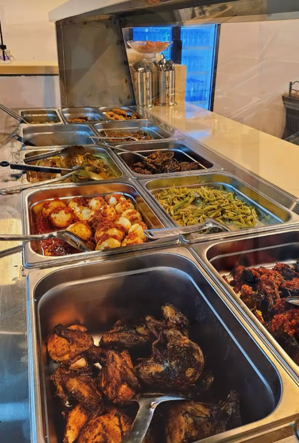 مطعم مدينة فادان - صورة 2