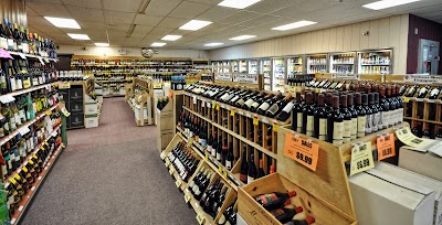 Bennington Beverage Outlet