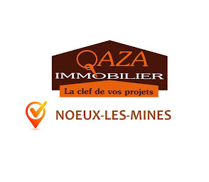 Photo n°14 de Qaza Immobilier à Noeux-les-Mines (Agence immobilière)