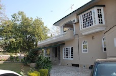 Le Royal Guest House islamabad