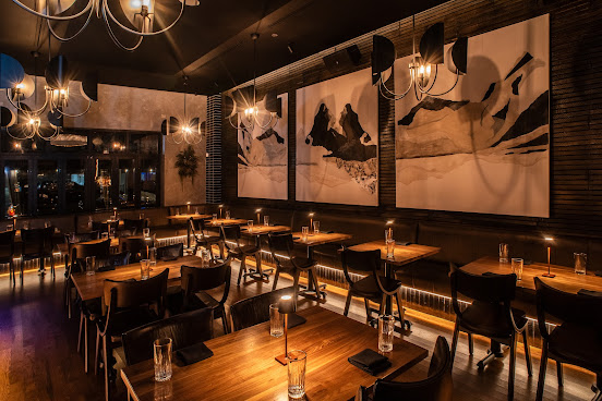 El Che Steakhouse & Bar by null