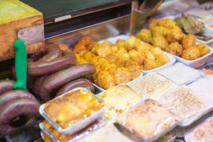 Photo n°45 de Boucherie du Square - Rue du Commerce Paris 15 à Paris (Traiteur)