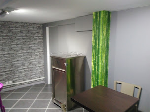 Photo n°17 de Akif Karim OMC BAT à Clermont-Ferrand (Façadier)