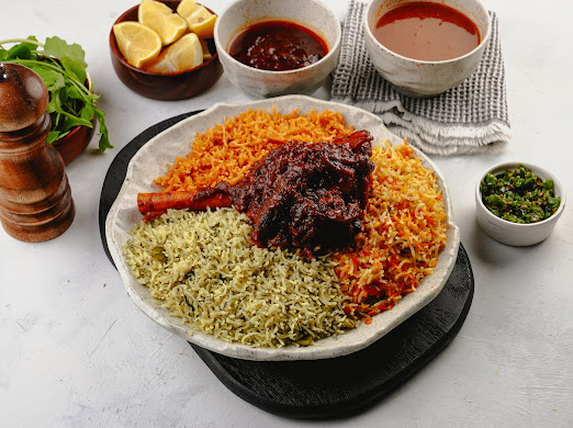 مطعم تتبيلات بحرينية - صورة 2