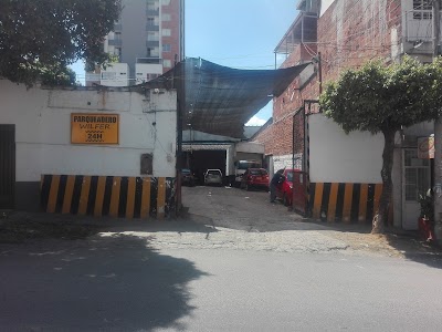 Photos of Parqueadero WILFER