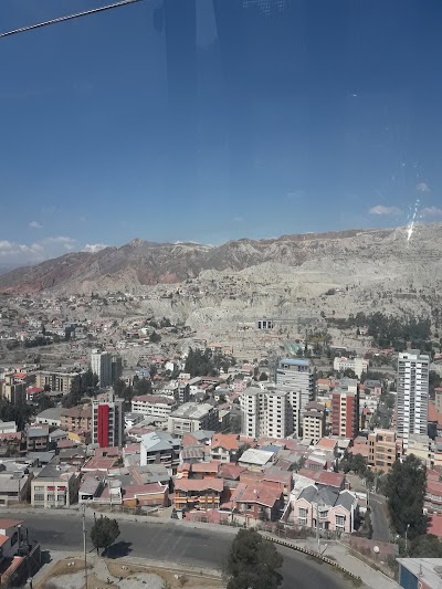 Photos of UFAO Park
