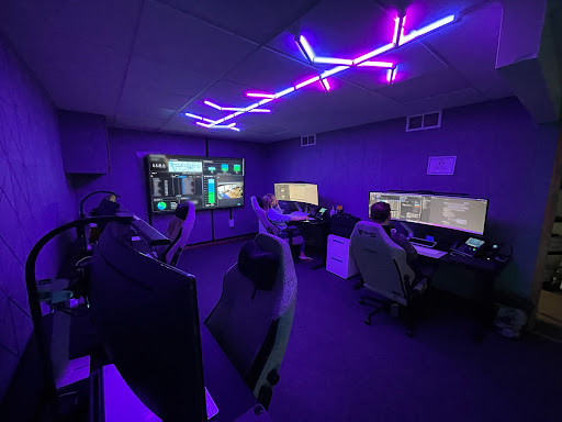 1to1 Technologies - Visual