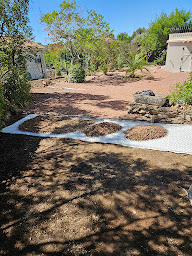 Photo n°15 de Ludo tp83 à Roquebrune-sur-Argens (Entreprise de terrassement)