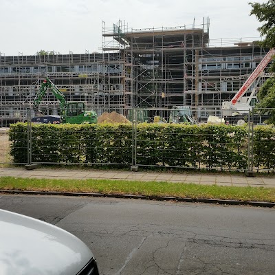 Photos of Hospital Carl-Thiem-Klinikum Cottbus