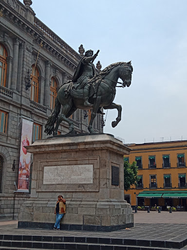 Secretaria De Comunicacion Y Obras Publicas Gallery - Mexico