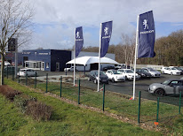 Agence location Garage Peugeot Les Essarts Automobiles à Essarts-en-Bocage