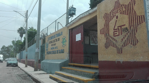 Escuela Secundaria Técnica 139 - Thumbnail