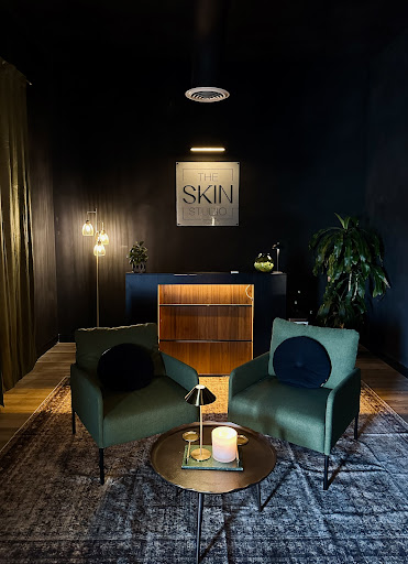 The Skin Studio