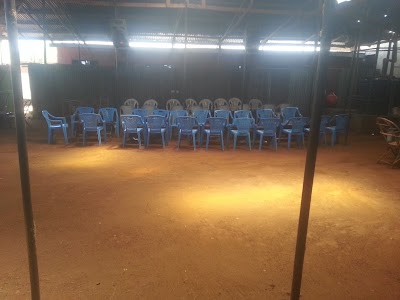 Photos of Usenge Hotel and Club