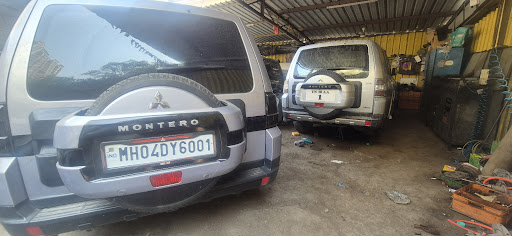 Montereo Full servicing and suspenion done post image