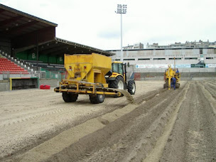 Photo n°10 de SNTD - Draintech à Renescure (Service agricole)