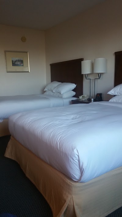 Photos of Hilton Cincinnati Airport