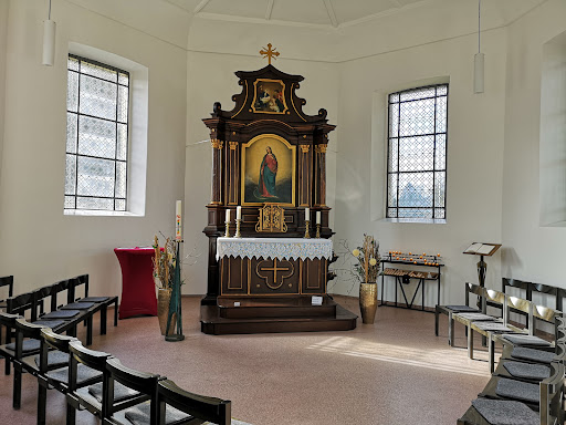 Marienkapelle Visbeck - Thumbnail