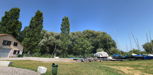 Rezensionen über Pumptrack am See, Salmsach in Arbon - Fitnessstudio