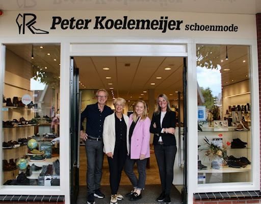Koelemeijer Wandel- en Schoenmode - Thumbnail