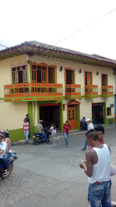 Photos of Panaderia Yuyo