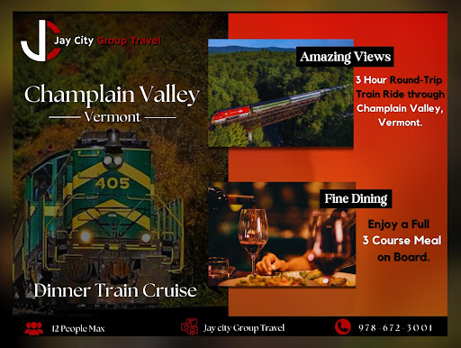 Jay City Group Transportation - Thumbnail