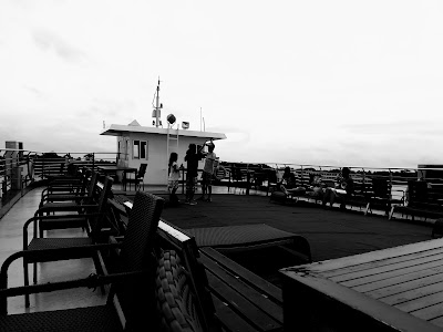 Photos of Shyampur Terminal