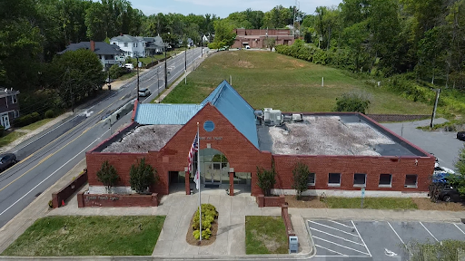 Elkin Police Department