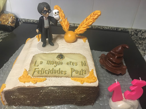 Panadería Pa I Dolços Paula Gallery - Spain