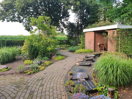 Stichting R.K. Begraafplaats Groenlo - Thumbnail