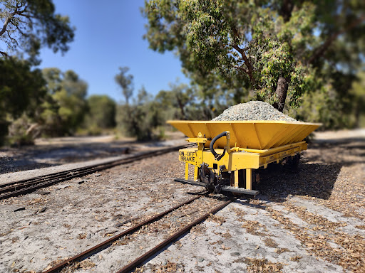 Kangaroo Flats Railway Station - Thumbnail