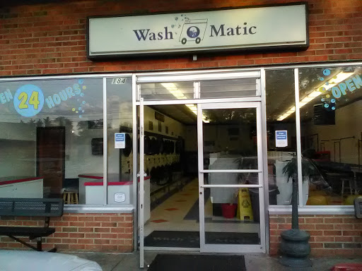 Wash-O-Matic - Thumbnail