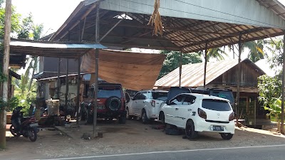 Photos of Bengkel Mobil Otuh
