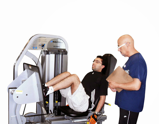 Body By Berle Personal Training Center - Thumbnail