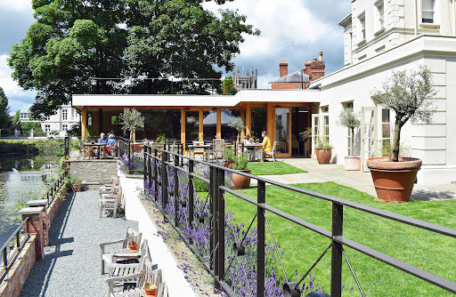 Castle House Hotel - Thumbnail