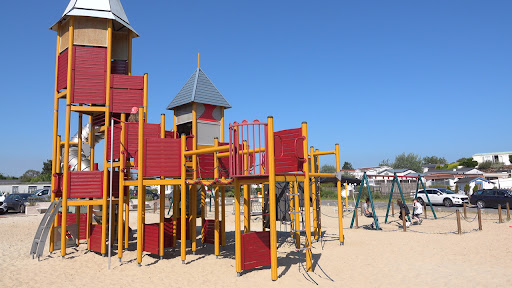 Photo de Camping Des Pins SARL à Coudekerque-Village (59229)