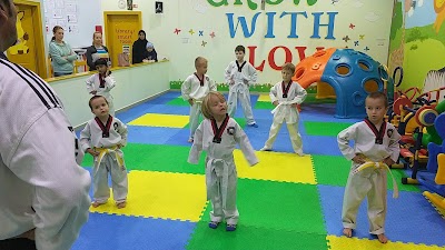 Photos of Al Moharb Martial Arts Club