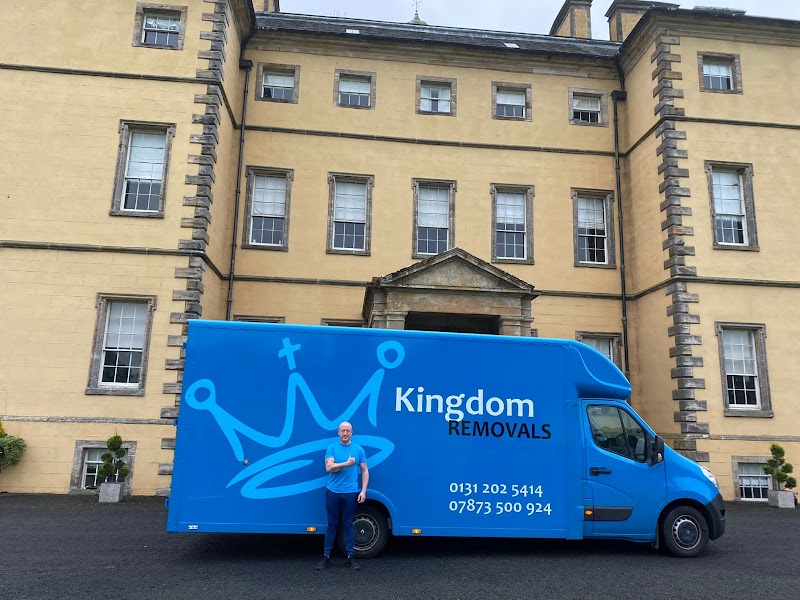 Kingdom Removals photo 2