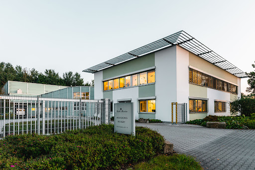 Charlotte Meentzen Kräutervital Kosmetik GmbH