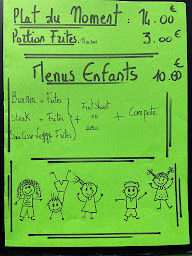 Photo n°24 de L'Envoll Food truck à Biarritz (Restauration rapide)