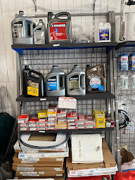 Photo n°19 de Ship Charly à Saint-Laurent-du-Var (Fournisseur d'accessoires pour bateaux)