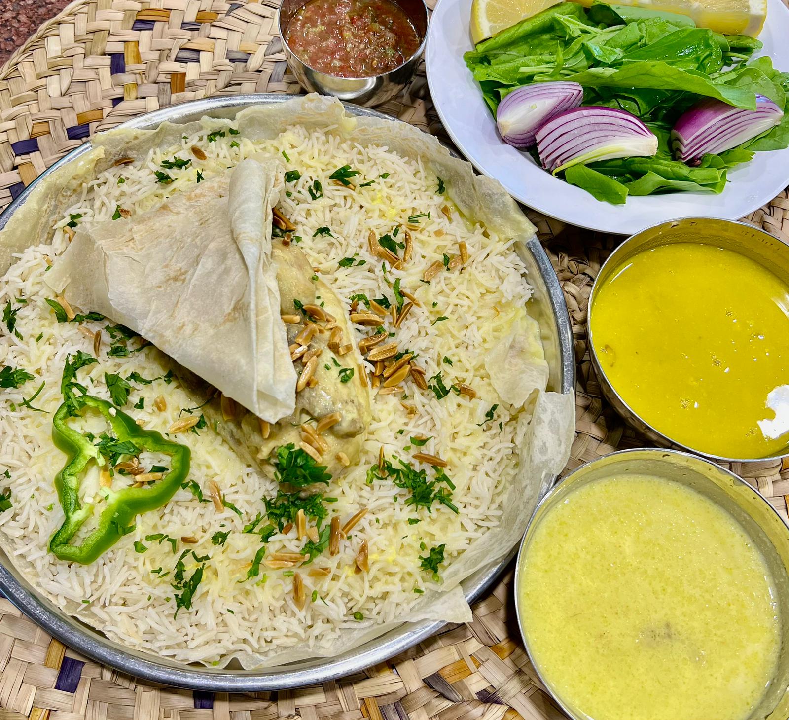 مطعم المائدة اليمنية - صورة 2