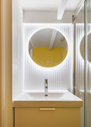 Photo n°17 de Sophie Belin Studio à Nantes (Cabinet d'architecte d'intérieur)